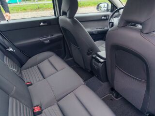 Volvo S40 DRIVe 1.6 D 80кВ