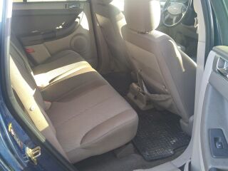 Chrysler Pacifica 3.8 V 6 158kW
