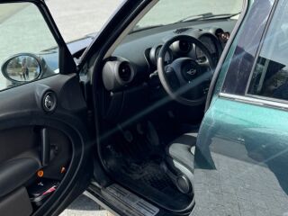 MINI Countryman D 1.6 82kW