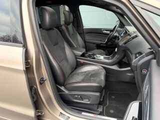Ford S-MAX ST LINE 4X4 2.0 140кВ