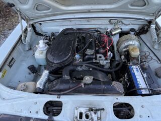 GAZ 24-10 2.4 66kW