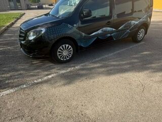Mercedes-Benz Citan 1.5 66kW
