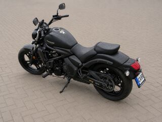 Kawasaki Vulcan S 45кВ