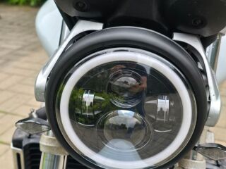 Honda CB 900 81кВ