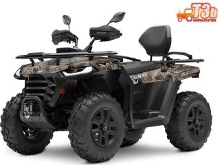 Segway Snarler 500 AT5 L EPS T3b 4X4 29кВ