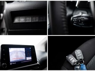 Peugeot Rifter Allure BlueHDi 130 N1 1.5 96кВ