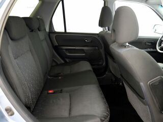 Honda CR-V Elegance Facelift ATM 2.0 110kW