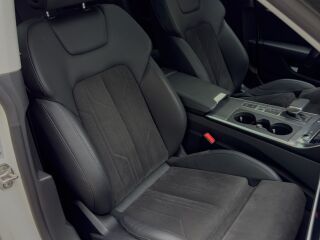 Audi A7 50 TFSI E QUATTRO SPORTBACK BLACK OPTIC 2.0 220kW