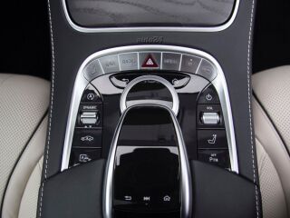 Mercedes-Benz S 400 Long 4-Matic AMG pakett 2.9 250kW