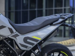 Benelli BKX 300 S 21kW