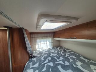 Adria ADRIA MATRIX M 680SP 2.3 96kW