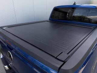 Volkswagen Amarok 4Motion Style N1G 3.0 TDI 177kW