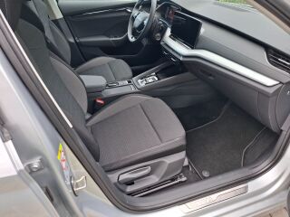 Skoda Octavia Combi Selection FL 1.5 TSI m-Hybrid 110кВ