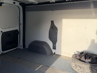 Renault Trafic 1.6 92kW
