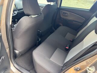 Toyota Yaris 1.5 82kW