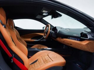 Ferrari 296 GTB 3.0 610kW