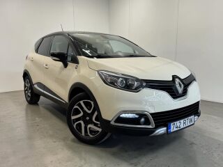 Renault Captur Helly Hansen edition 1.2 88kW