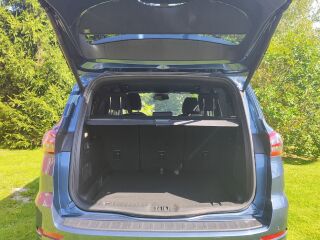 Ford S-MAX ST-line 2.5 110kW
