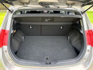 Toyota Auris Active 1.6 97kW