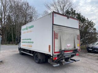 Renault D7,5 3.0 130kW