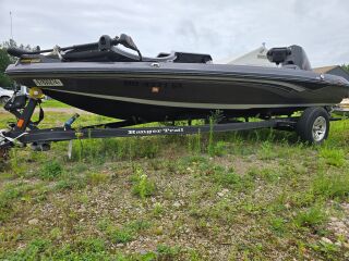Ranger Boats Z518 200.0 v6 149kW