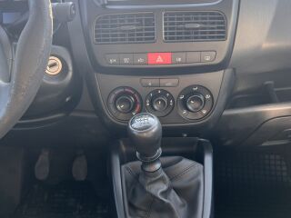 Fiat Doblo N1 1.6 77kW