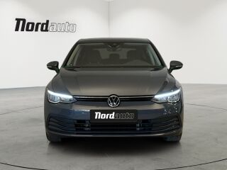 Volkswagen Golf 1.0 eTSI 81kW