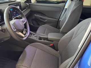Volkswagen T-Roc Life 1.5 eTSI 110kW