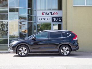 Honda CR-V 2.2 110kW
