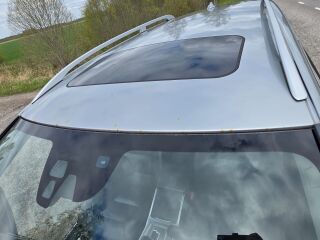 Volvo V70 2.0 120kW