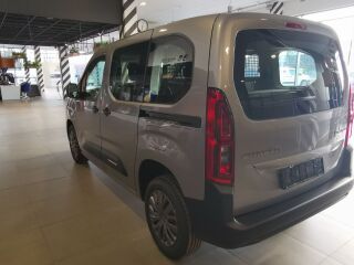Citroen Berlingo L1 PLUS DIESEL 130 N1 1.5 BlueHdi 96kW