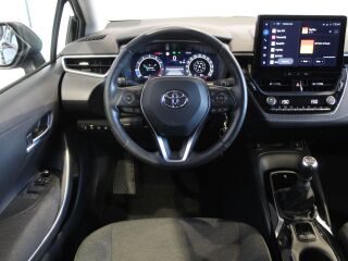Toyota Corolla Active 1.5 92kW