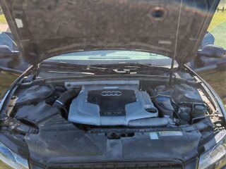Audi A5 3.0 176kW
