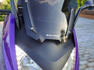 BMW C 650 Sport 44кВ