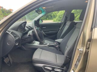 BMW 118 2.0 95kW