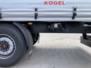Kögel SN24-1