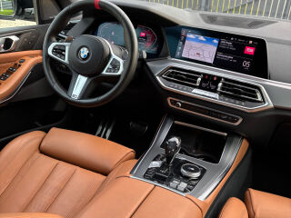 BMW X5 M-Sportpakett 3.0 195кВ
