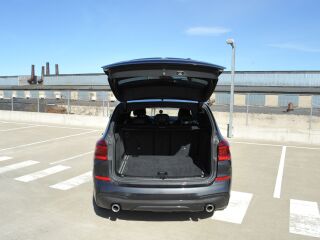 BMW X3 3.0 r6 B57D30A 195kW