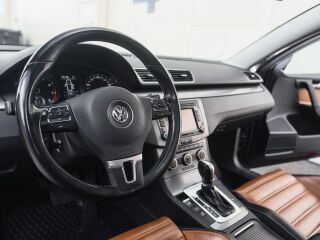 Volkswagen Passat Variant EcoFuel Highline 1.4 R4 TSI 110kW