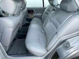 Pontiac Bonneville SSE 3.8 123kW