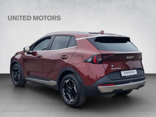 Kia Sportage 4WD EX 1.6 T-GDI 132kW