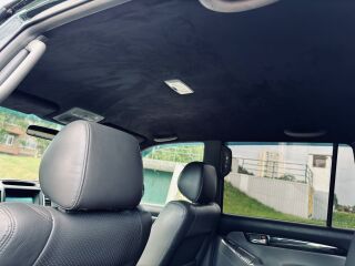 Toyota Land Cruiser Executive Limited Edition 3.0 R4 D-4D 147кВ
