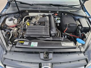 Volkswagen Golf Comfortline 1.4 110kW