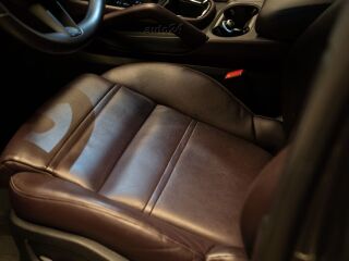 Porsche Cayenne S 3.0 260кВ