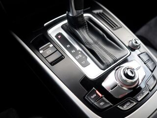 Audi A4 2.0 105kW