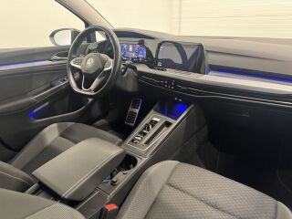Volkswagen Golf Active 2.0 110kW