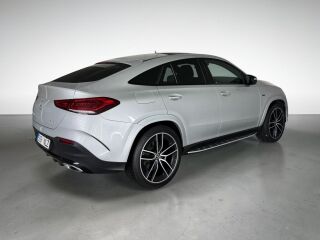 Mercedes-Benz GLE 350 Coupe 4Matic AMG Paket 2.0 de 143kW