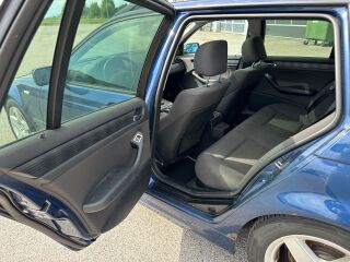 BMW 320 2.0