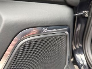 Porsche Macan TURBO 3.6 294kW