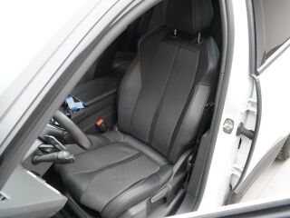 Peugeot 3008 GT 1.2 96kW